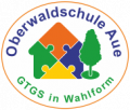 Logo Oberwaldschule Logo Oberwaldschule