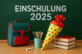 Bild Einschulung
